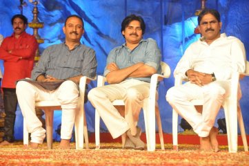 Pawan Kalyan at Bakthi TV Koti Deepotsavam Event